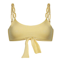 Solecito Bikini Top