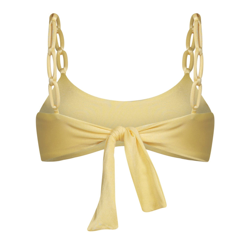Solecito Bikini Top