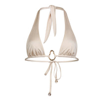 Chloe Halter Bikini Top