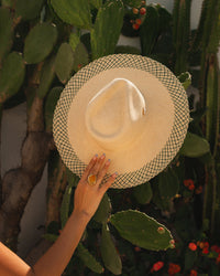 Chavela Hat