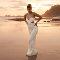Cristal Maxi Dress