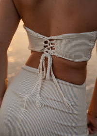 Cristal Maxi Dress