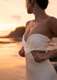 Cristal Maxi Dress