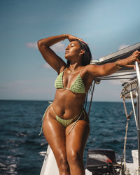 Braguita de bikini con tiras Katt