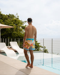 Dolce Vita Men's Swim Shorts