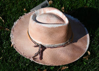 Woma Tie-Dye Hat