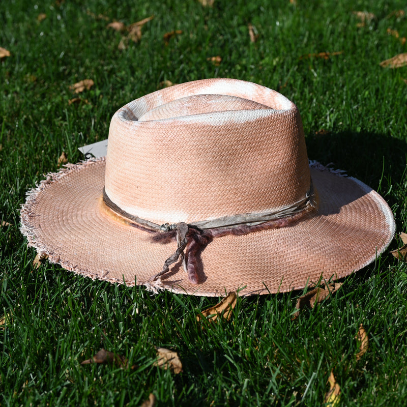 Woma Tie-Dye Hat