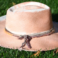 Woma Tie-Dye Hat