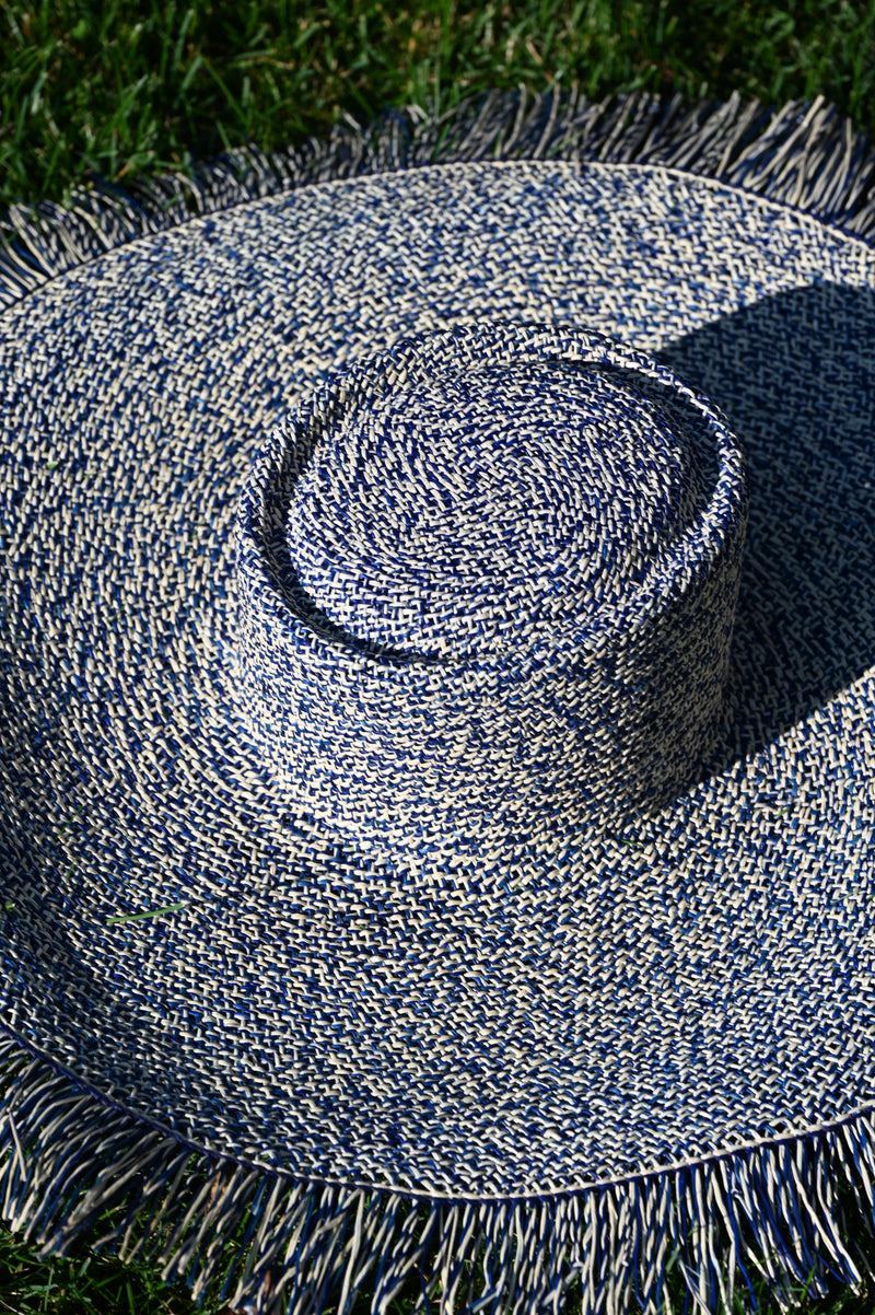 Malagueña Hat