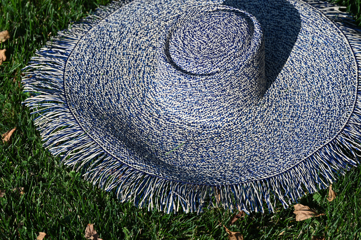 Malagueña Hat