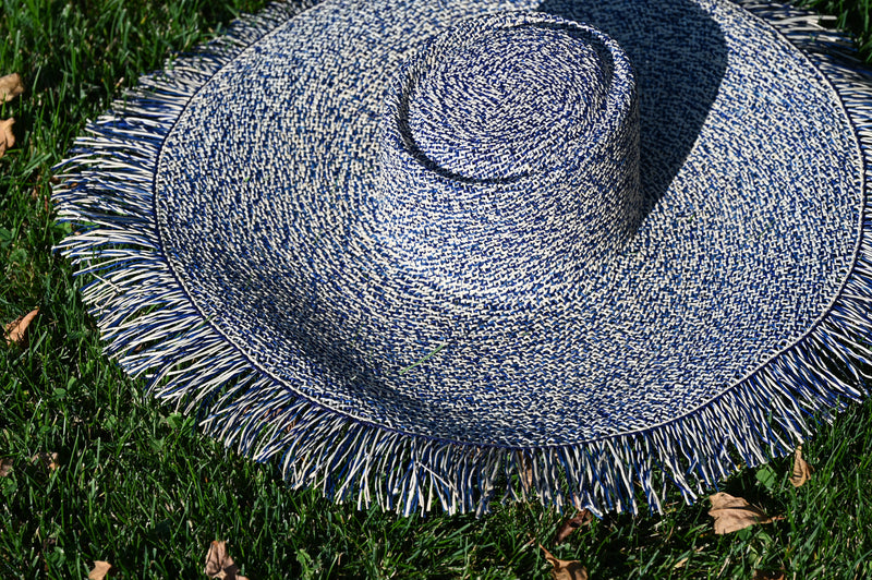 Malagueña Hat