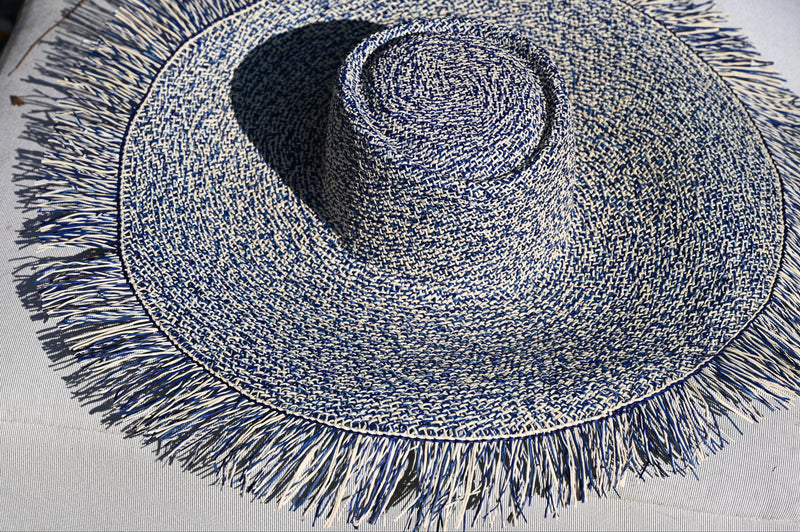 Malagueña Hat
