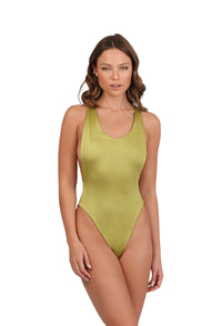 Pam One Piece Swimsuit