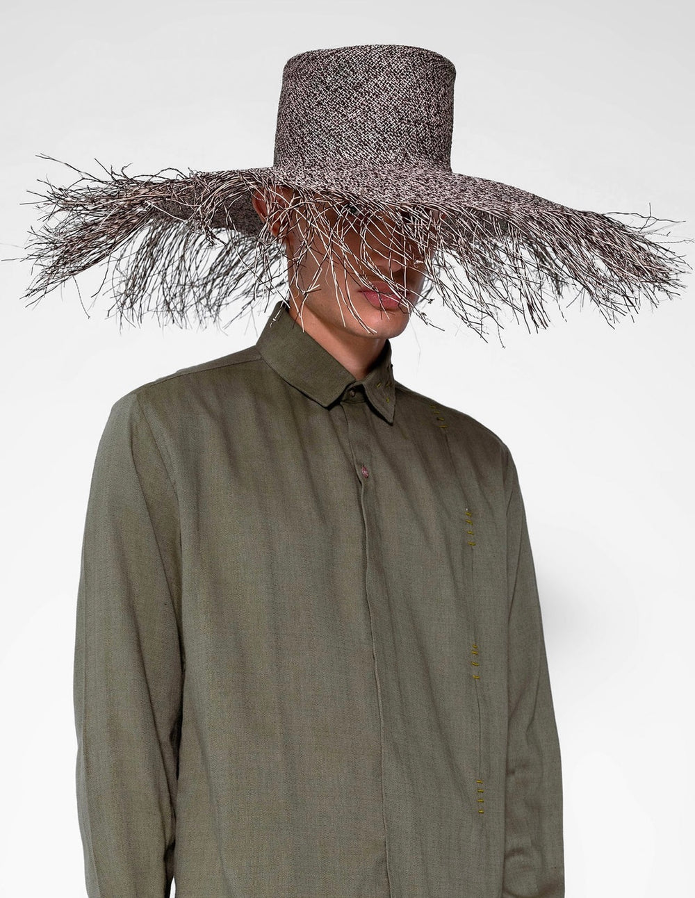 Malagueña Hat