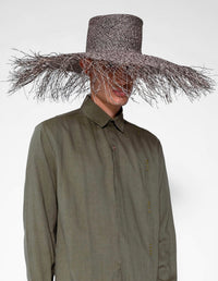Malagueña Hat