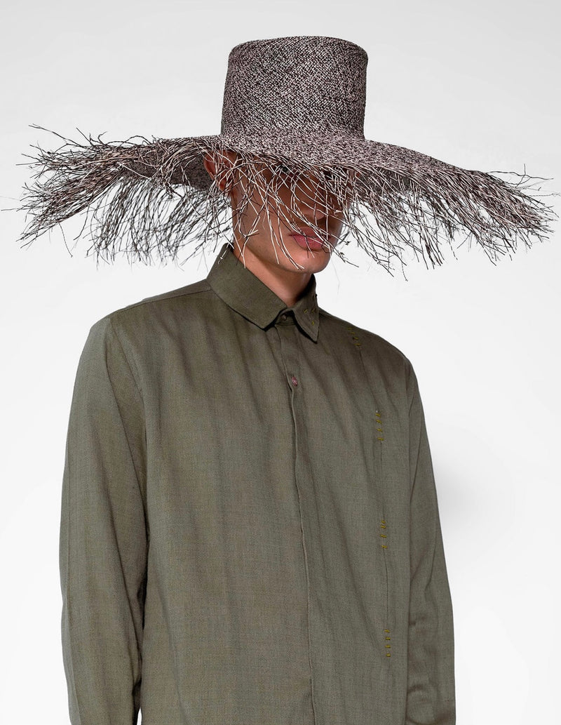 Malagueña Hat