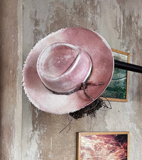 Woma Tie-Dye Hat