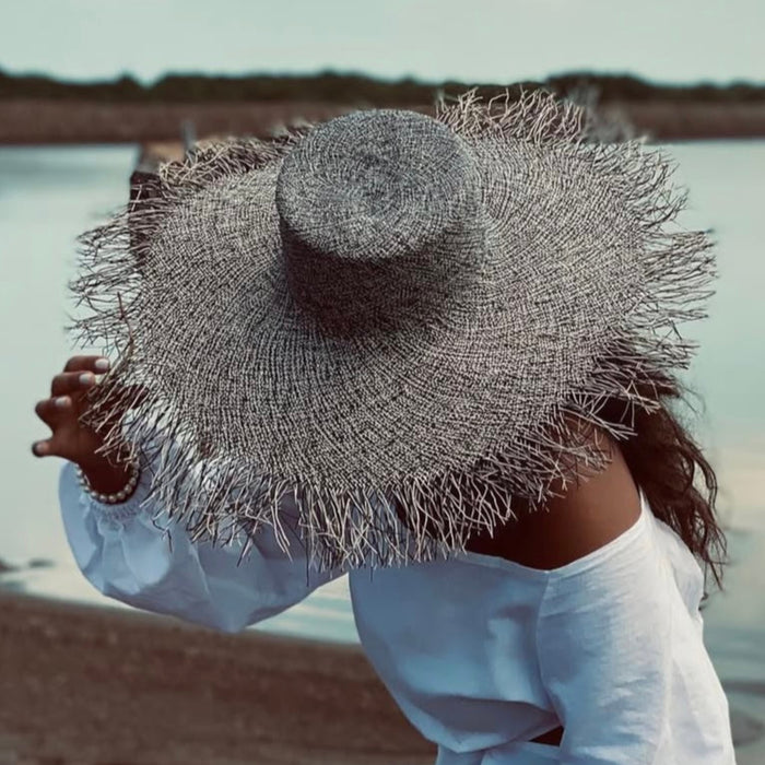 Malagueña Hat