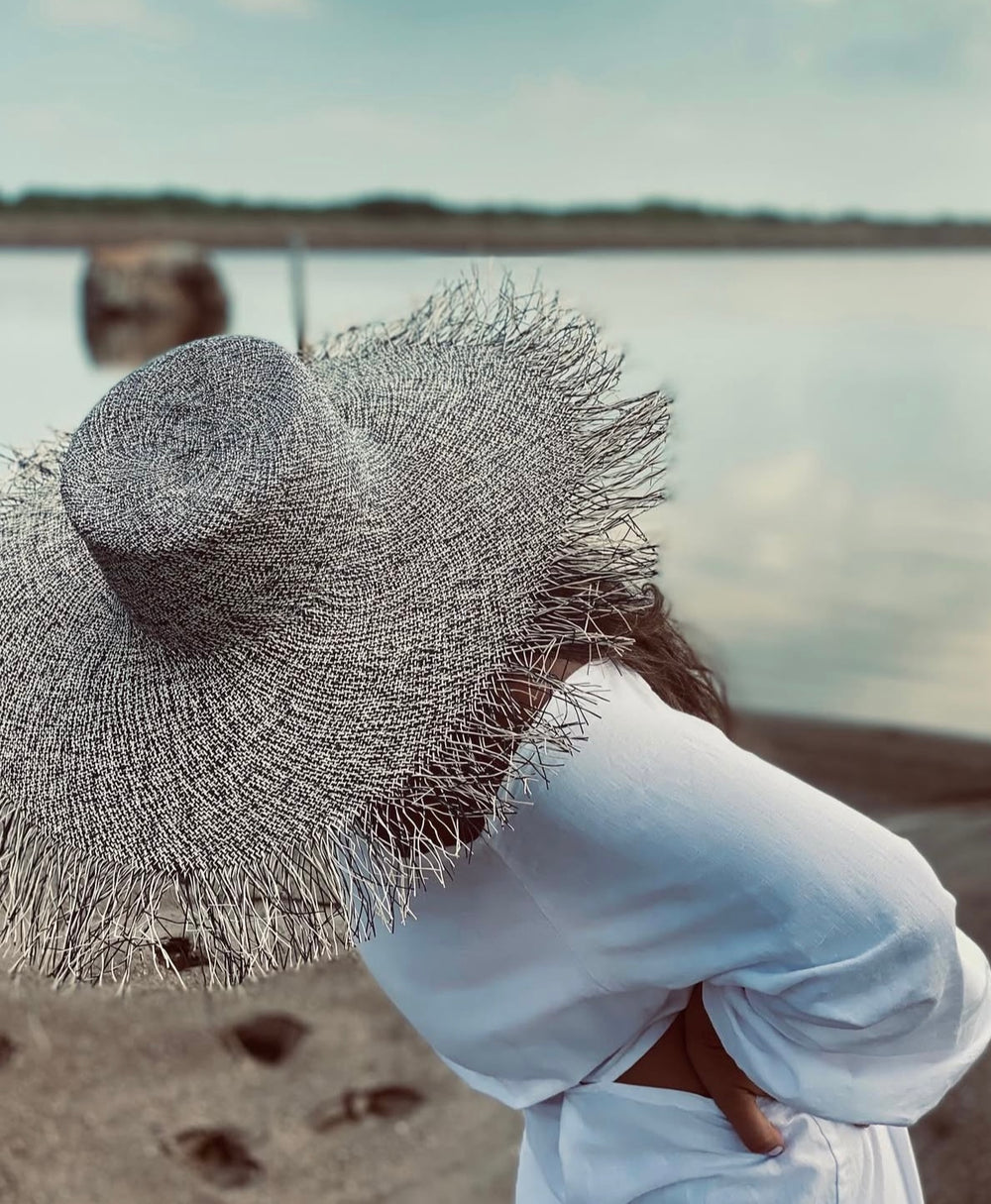 Malagueña Hat