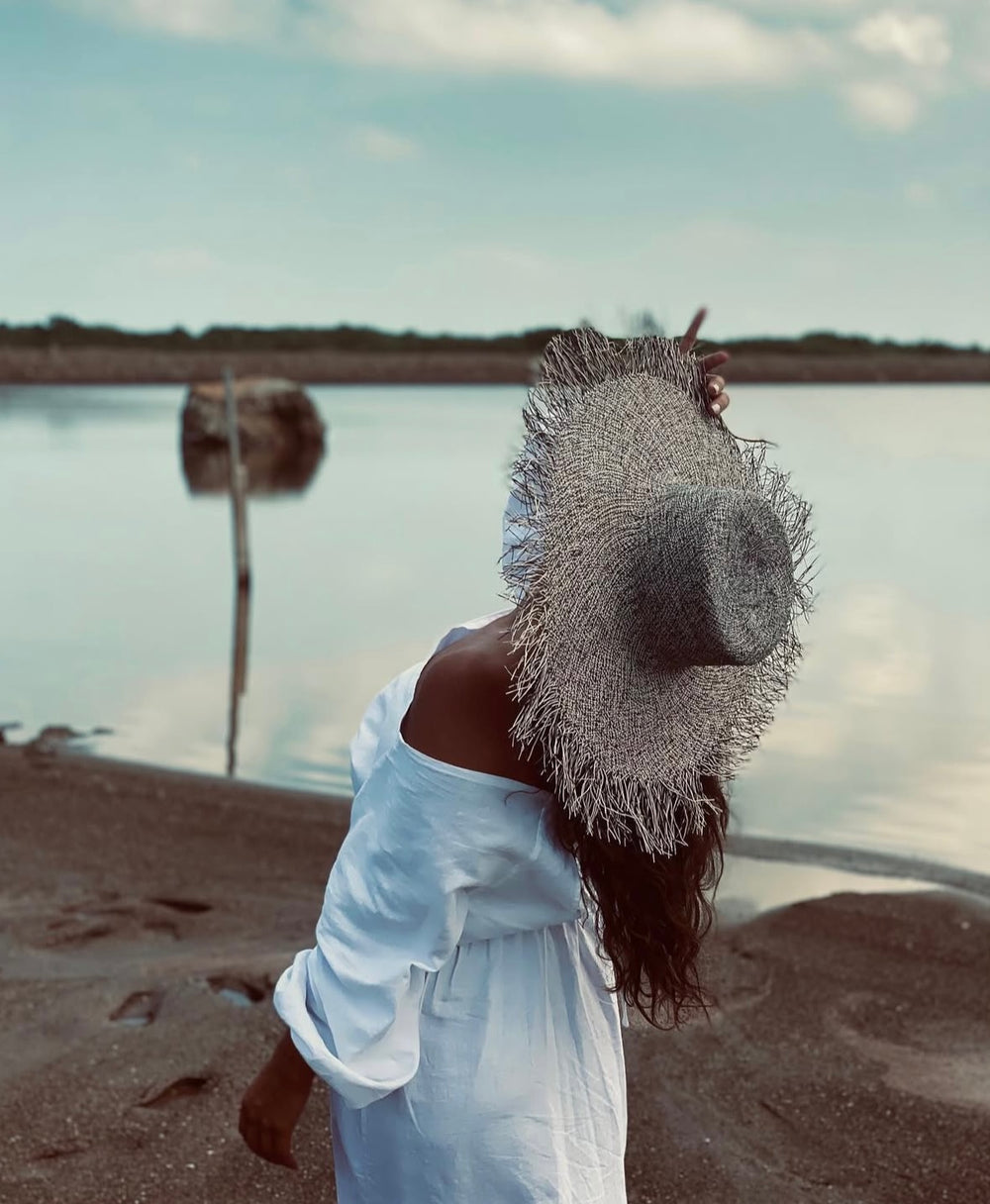 Malagueña Hat