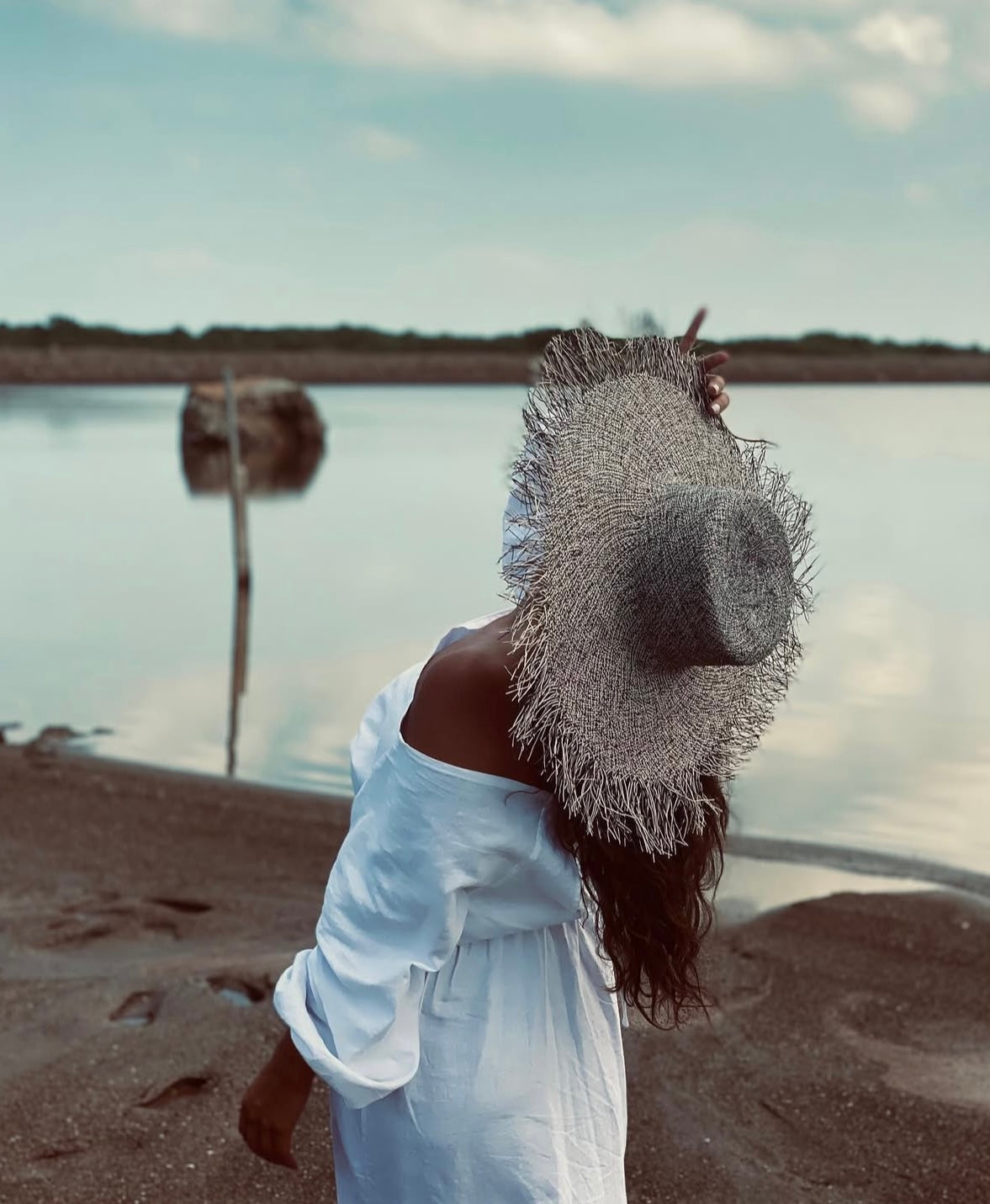 Malagueña Hat