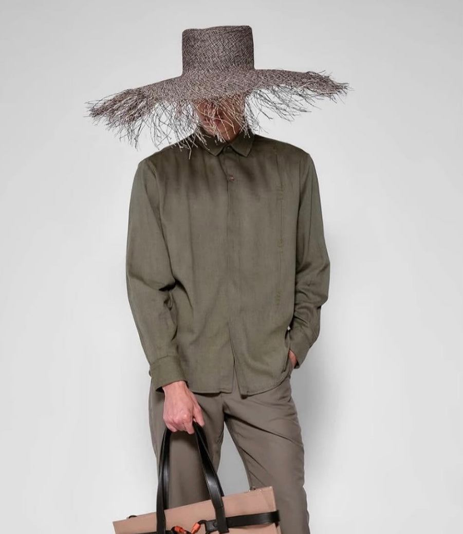 Malagueña Hat