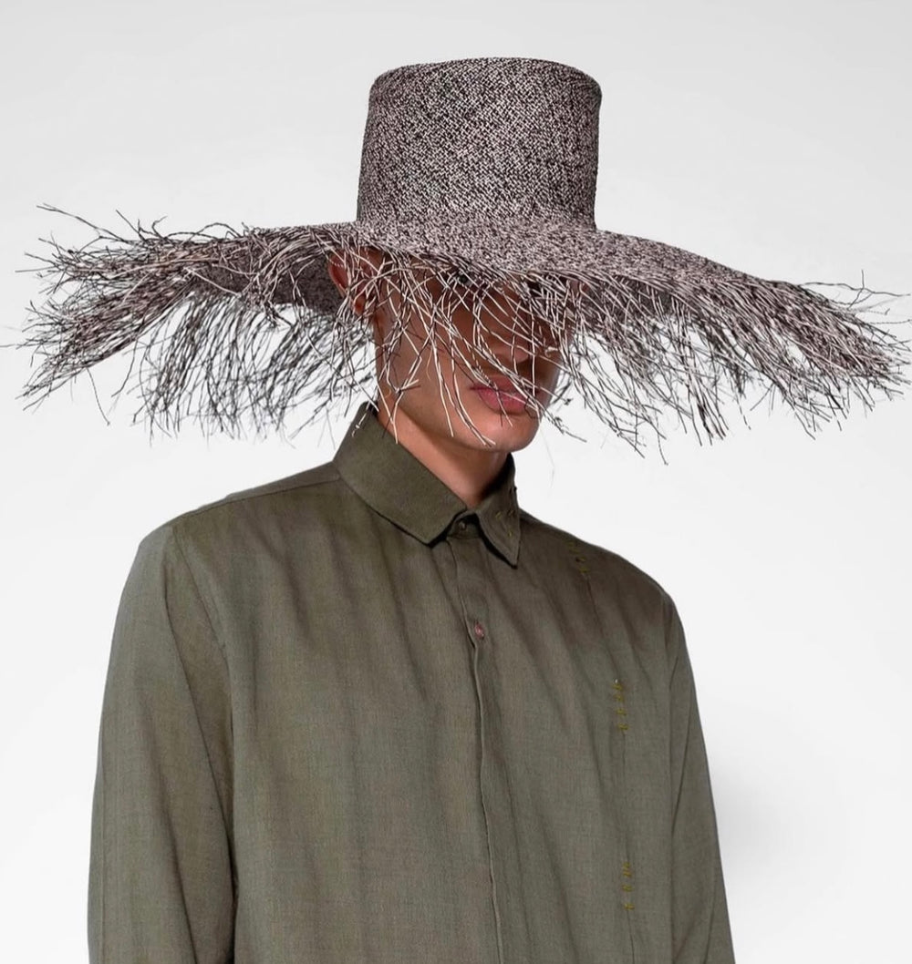 Malagueña Hat