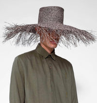 Malagueña Hat