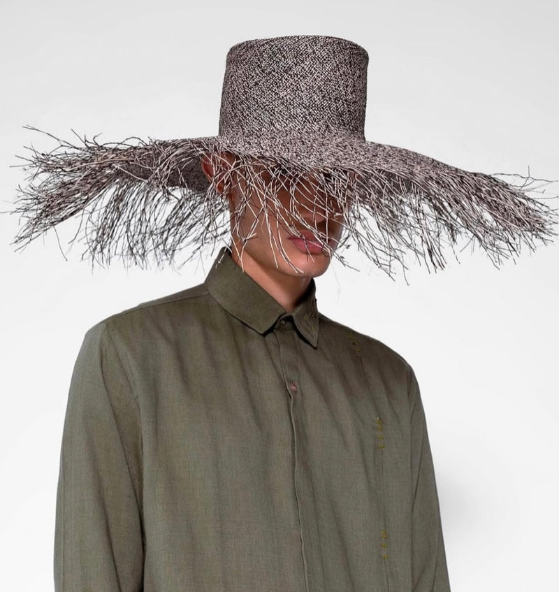 Malagueña Hat
