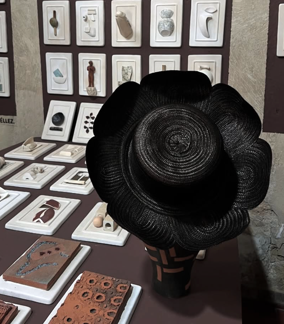 Florencia Hat