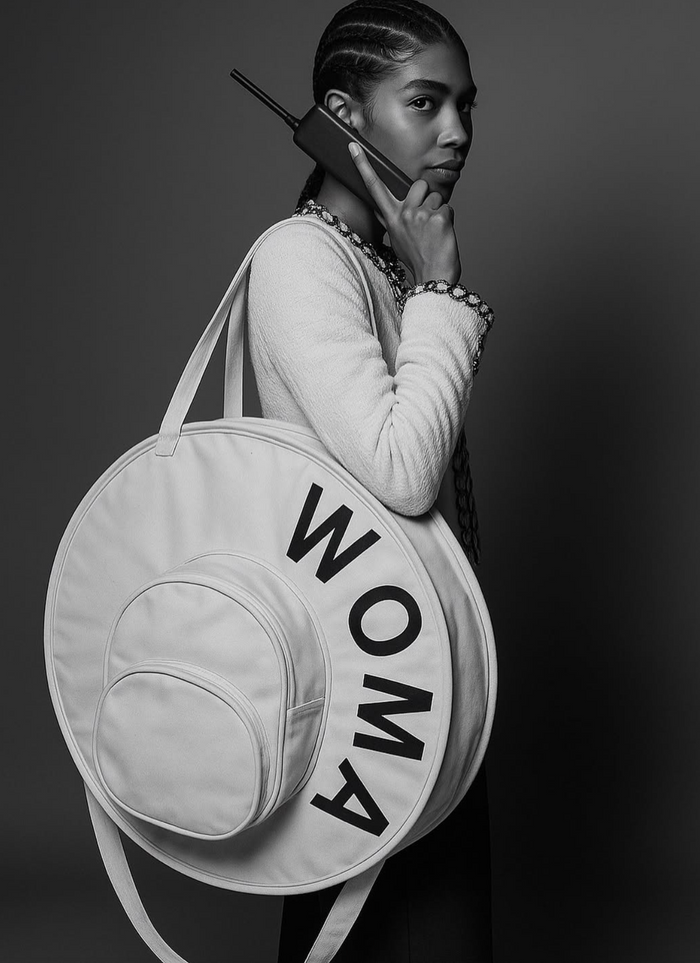 Travel Hat Bag