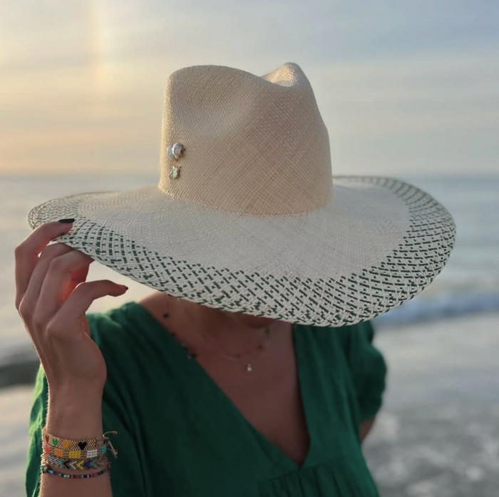 Chavela Hat