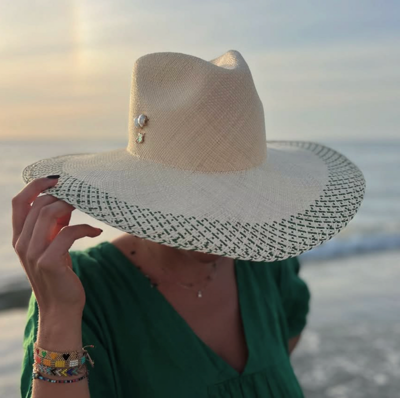 Chavela Hat
