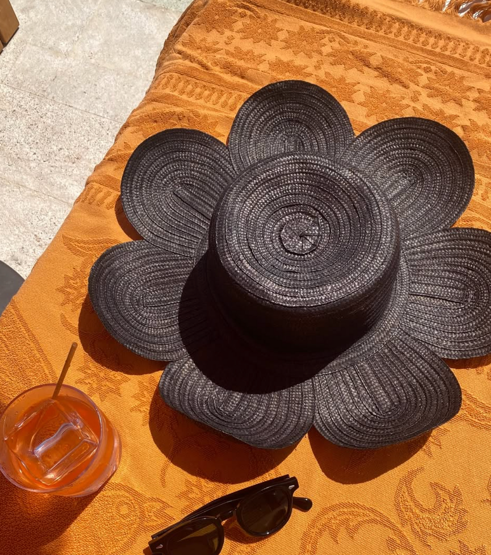 Florencia Hat