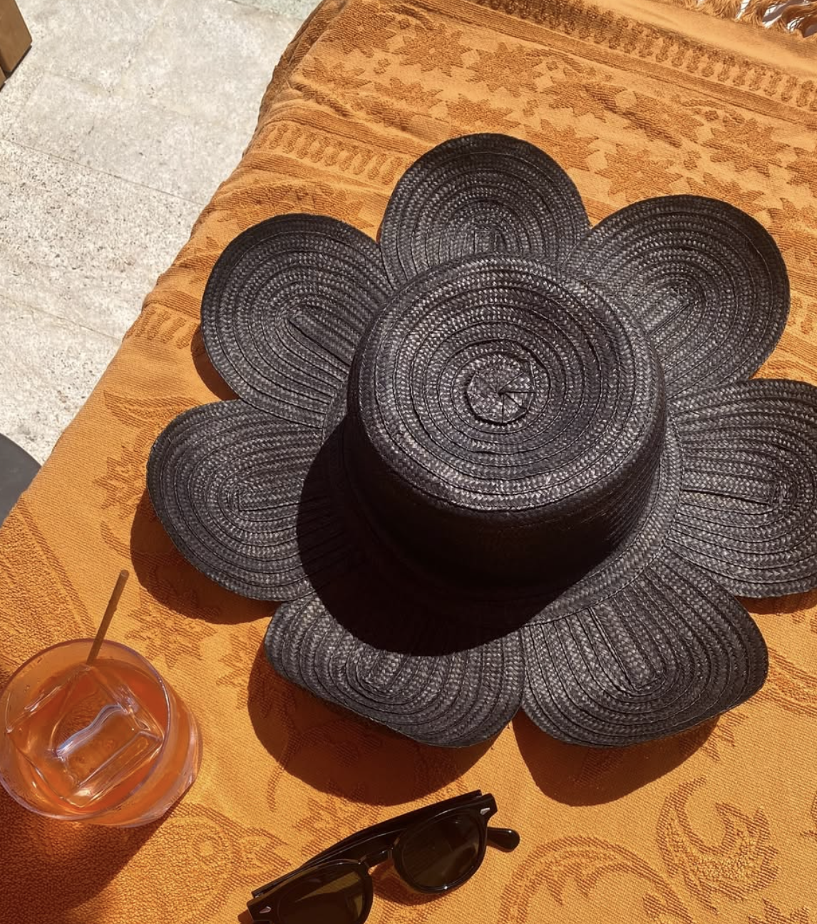 Florencia Hat