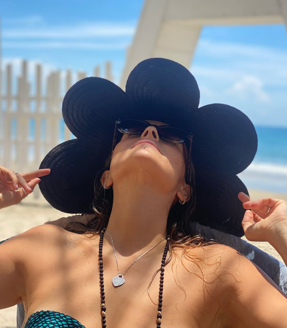Florencia Hat