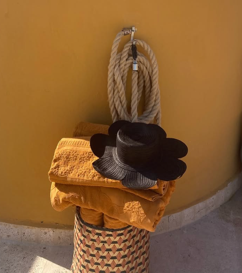 Florencia Hat