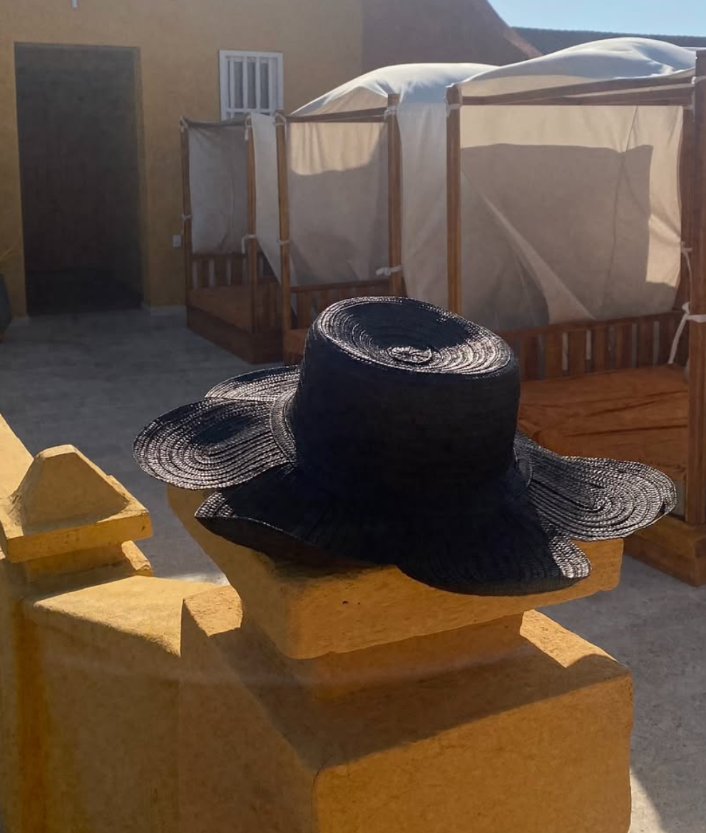 Florencia Hat