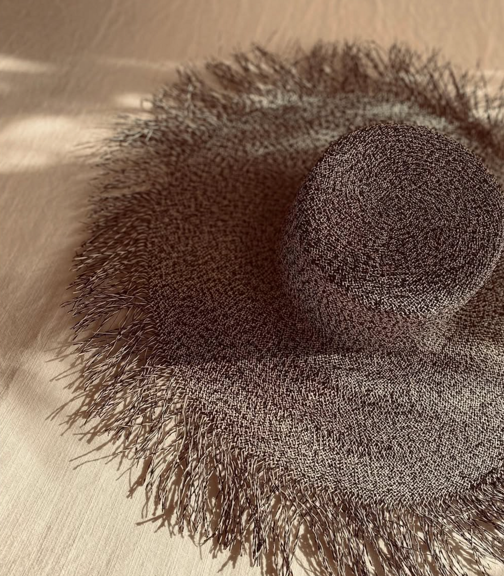 Malagueña Hat