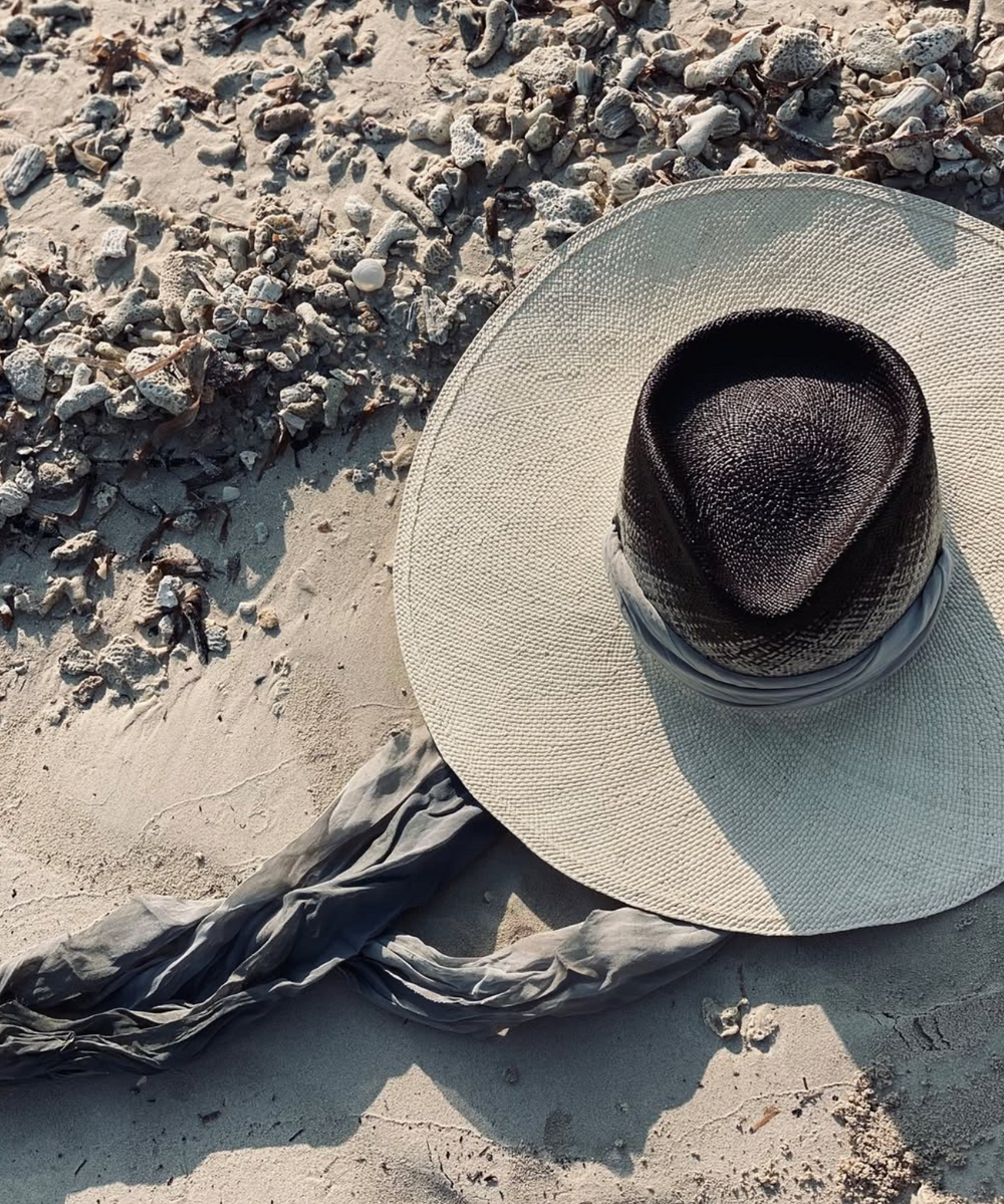 Goddess Hat
