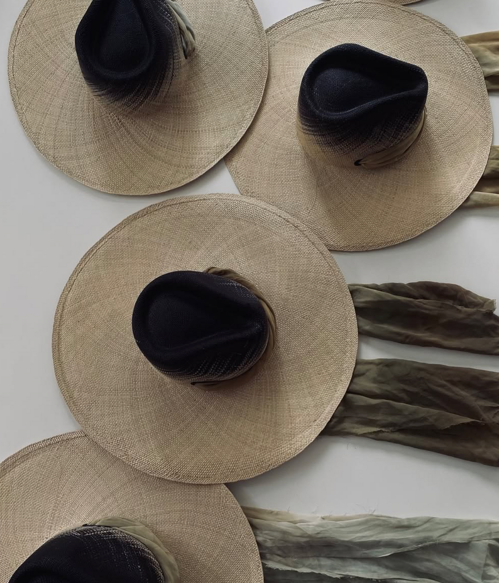 Goddess Hat