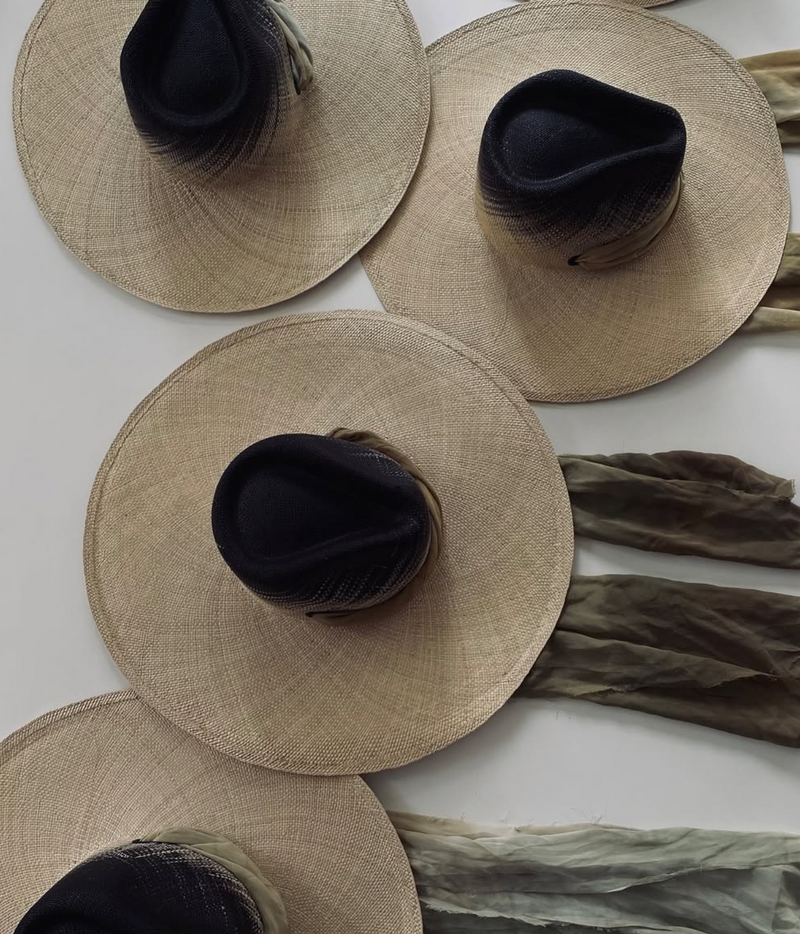 Goddess Hat