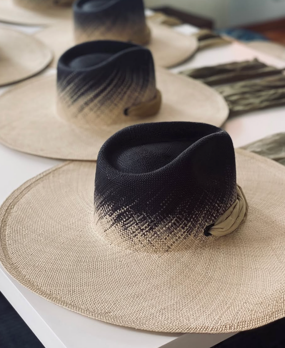 Goddess Hat