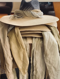 Goddess Hat