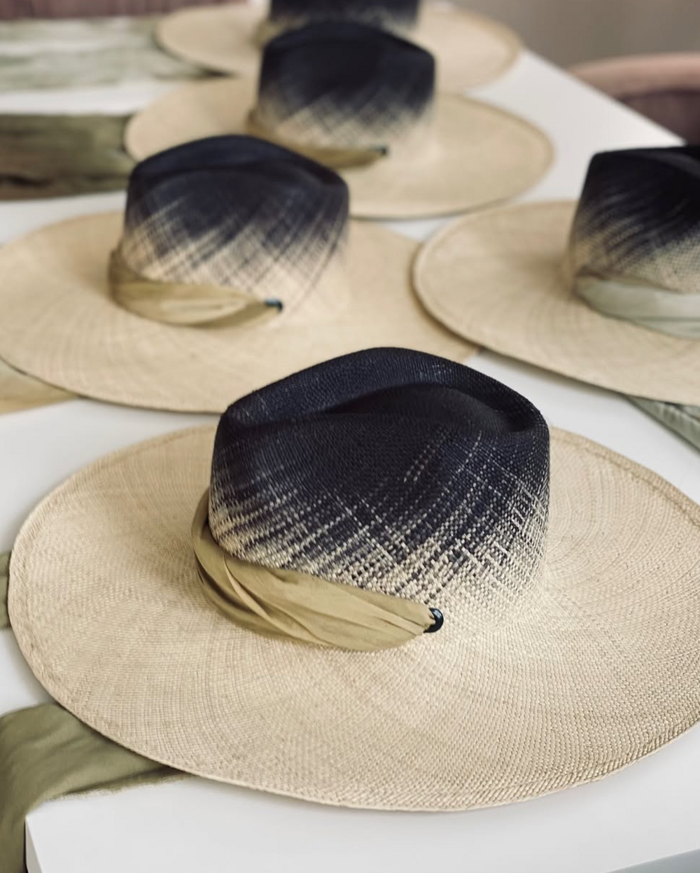 Goddess Hat