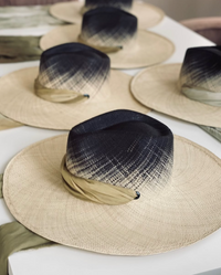 Goddess Hat