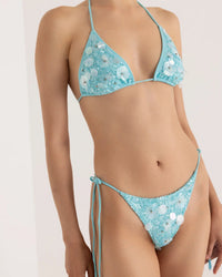 Daphne Beaded Bikini Bottom