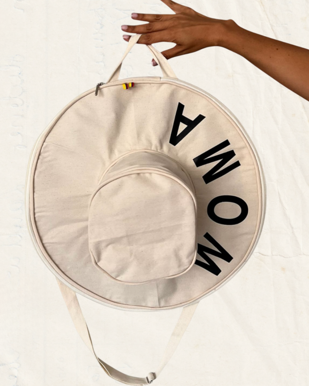 Travel Hat Bag